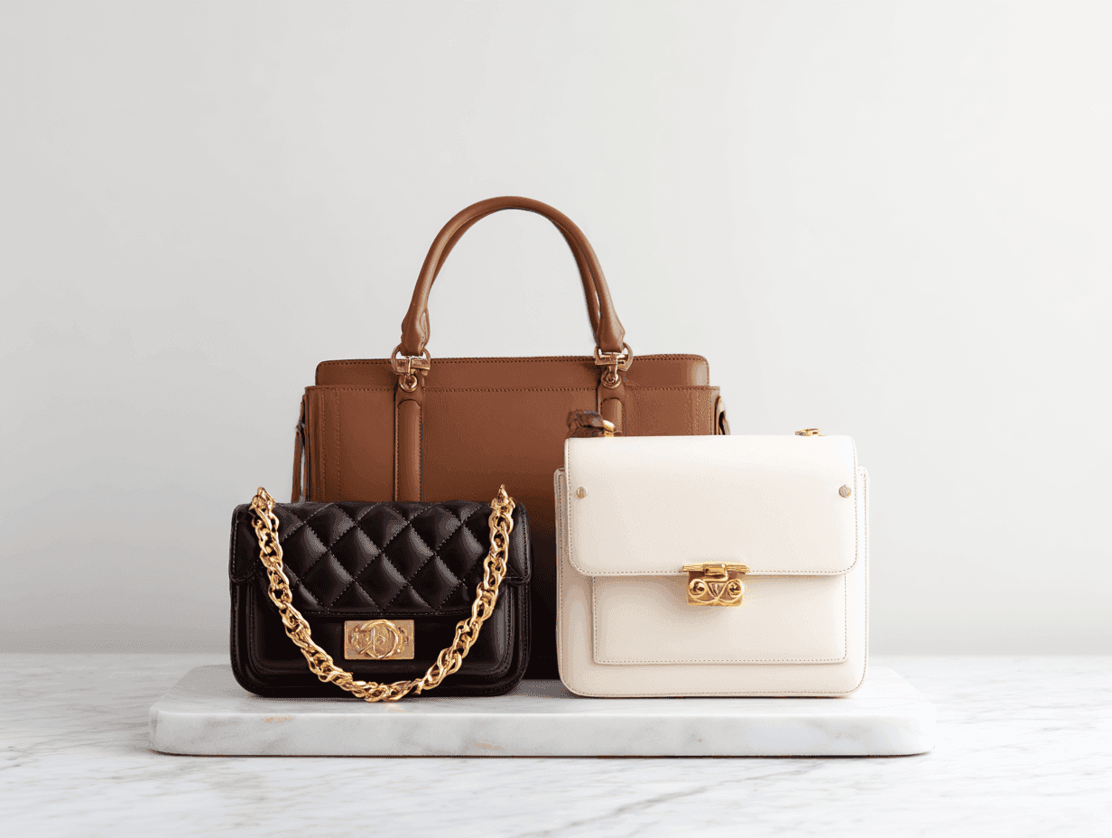 ブランドバッグ